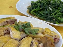 -巫记鸡饭店