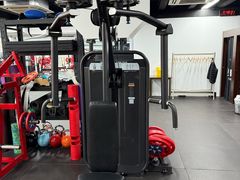 -坚果健身24小时工作室(定西路店)