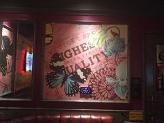 -INLOVE KTV(印象汇店)