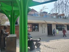 -湖北中医药大学(昙华林校区)