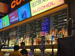 -HIB HUB公社(解放西路店)