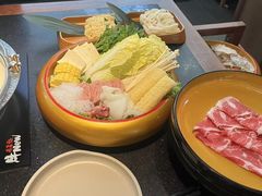 -牛New寿喜烧(闵行龙湖天街店)