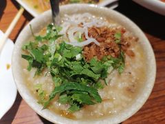 海鲜粥-全渔村小海鲜