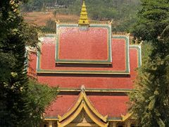 -西双版纳勐泐文化旅游区