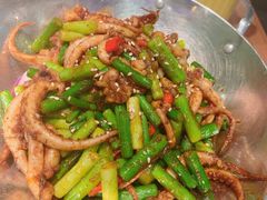 -松沪名灶·豆浆鱼头·新上海菜(飞航吾悦广场店)