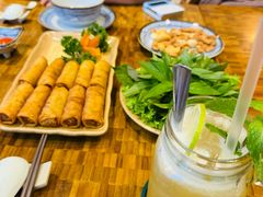 -Hoang Yen Vietnamese Cuisine