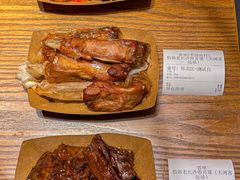 -恰饭·老长沙市井菜(天河客运站店)