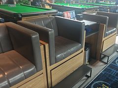 -云川台球(马甸店)