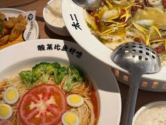 -太二酸菜鱼(金沙印象城店)