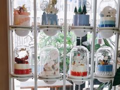 -MOCAKES蛋糕·法式甜点(兆阳广场店)