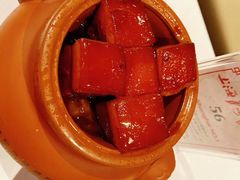 老弄堂红烧肉-上海1号私藏菜(静安店)