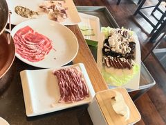 -南门涮肉(通州大船店)