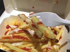 -麦当劳(杭州东站高铁店)