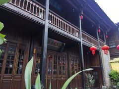 -马家大院