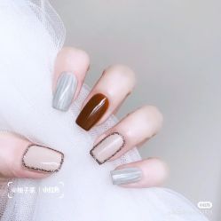 -妙睫屋日式美甲美睫