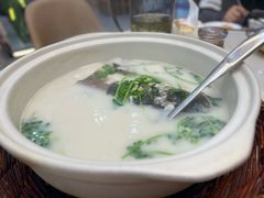 -紫藤园·天目湖大鱼头(南山竹海店)