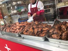 -双流兔头(成都金丝街总店)