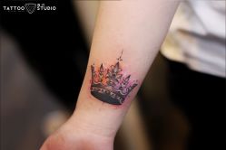 点击看大图 -飛凡TATTOO纹身•原创