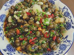 -呼吸森林·生态农庄农家乐私房菜