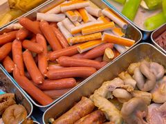 -泰粗卤加热卤味(义全店)