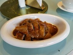 -衡山汇·高级粤菜(霄云路店)
