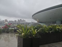 -世博源公馆·本帮融合菜·主题包厢·江景餐厅