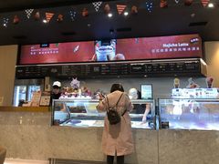 -哈根达斯(皇城恒隆广场店)