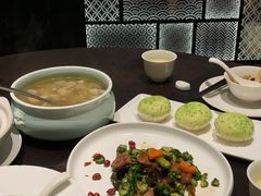 脆肚海鱼羹-闽和南(深圳万象城店)