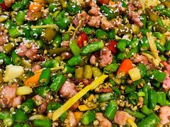 -胡马八破·川菜小馆(高新万达店)