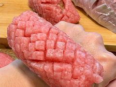-鮨冠OMAKASE食べ放题(北京首店)
