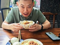 -西月城谭豆花(春熙路店)