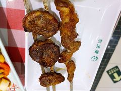 -南来顺饭庄·清真(南菜园店)