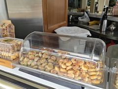 水泡饼-鹏城人家海鲜酒家·23年老字号(较场尾店)