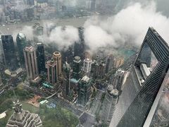 -上海中心大厦