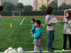 -协和双语学校(虹桥校区)