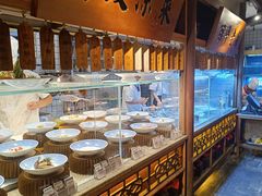 -二十八里太湖船菜(吉祥路店)