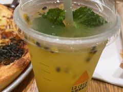 -乐凯撒披萨(喜荟城店)