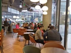 大堂-Wagas沃歌斯(合生汇店)