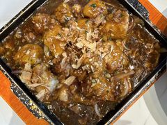 -金陵后厨·南京菜(新街口秣陵路店)