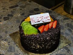 -小龙坎火锅(香港中路店)