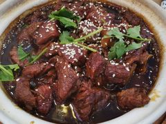 -小柒家第一锹东北菜(城关店)