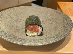 -嶺寿司