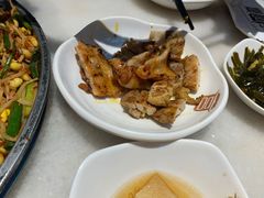 -韩宫宴炭火烤肉(印象城店)