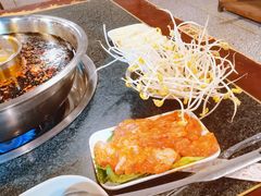 -邓莽子老火锅(中兴路总店)