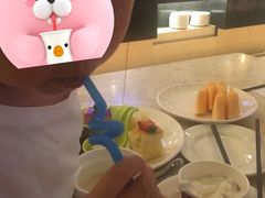 -芭菲盛宴·环球美食(锦城万达广场店)