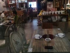 -新记印象酸菜鱼馆(天阳亲子广场店)