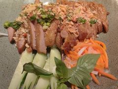 -安南越南餐厅(青岛万象城店)