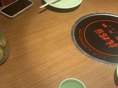 -掂档潮汕牛肉火锅(沈阳万象城店)