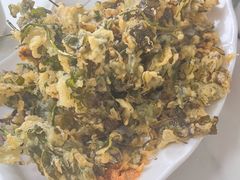-途肴·老农饭庄(百里峡店)
