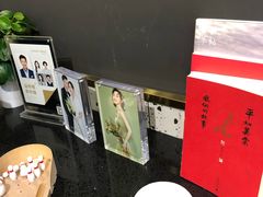 -海马体照相馆|大师(北京华贸中心店)